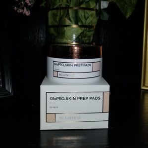 BeautyBio GloPRO Skin Prep Pads